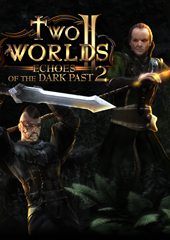 Order Now - Two Worlds II: Echoes of the Dark Past 2