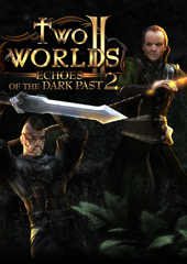 Order Now - Two Worlds II: Echoes of the Dark Past 2 Order Now - Two Worlds II: Echoes of the Dark Past 2